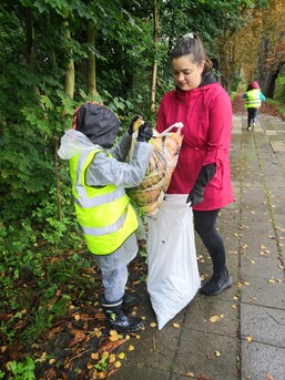 ZŠ Komenského, Jablonné v Podještědí.