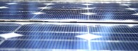 fotovoltaický panel