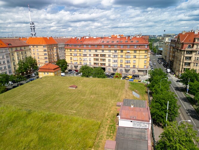 Rozkvetlé a pestré vodojemy Rozkvetlé a pestré vodojemy