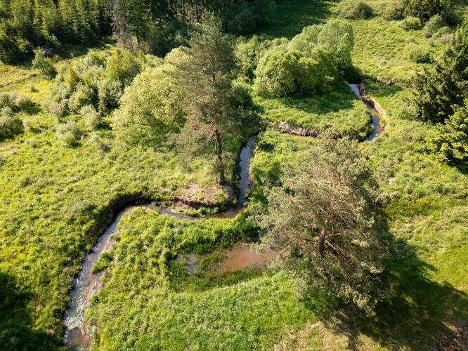 Protipovodňová opatření na řece Svratce Protipovodňová opatření na řece Svratce