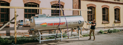 Foto: MHMP Foto: MHMP