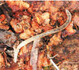 Roupice bělavá (Enchytraeus albidus) dosahuje délky 1–1,5 cm, tloušťky 1 mm – významně podílí na tvorbě humusu. 