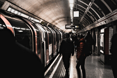 V některých stanicích metra je údajně vzduch padesátkrát špinavější než na povrchu.