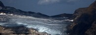 ledovec Tsanfleuron