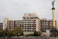 hotel Intercontinental