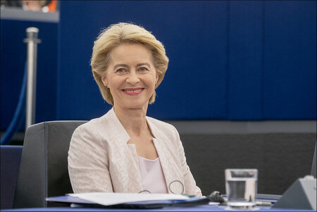 První pracovní den čeká dnes novou Evropskou komisi (EK), v jejímž čele jako první žena stojí Ursula von der Leyenová. / Ilustrační foto
