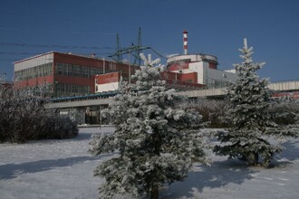 Na rozdíl od devadesátých let nyní i představitelé českého ústředí Greenpeace začínají uznávat, že hlavně v zimním období nelze bez jaderných elektráren Temelín a Dukovany přistoupit k zavírání těch uhelných.