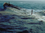 Ropný tanker Amoco Cádiz