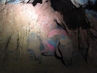 jeskyně Matalova Vymodlená 
