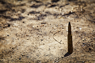 71 procent chráněných oblastí si od roku 1946 prošlo nějakým konfliktem. Některé opakovaně. 71 procent chráněných oblastí si od roku 1946 prošlo nějakým konfliktem. Některé opakovaně.