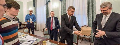 Foto: Petr Zewlakk Vrabec Foto: Petr Zewlakk Vrabec