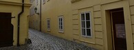 Řásnovka na pražském Starém Městě