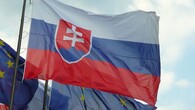 Slovenská vlajka 