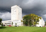 Střední odborná škola Jarov v Praze