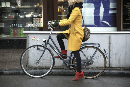 TOP 09 a Starostové jako jedni z mála tvrdí, že cyklistika je bezpečná a ekologická forma dopravy pro každý den