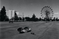 Fotografie z Černobylu