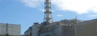 Elektrárna Černobyl