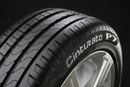 Pneumatika Pirelli Cinturato P7 v testech obstála - je ekologická a z hlediska bezpečnosti příliš nezaostává za "normálními" pneumatikami.