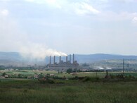 Tepelná elektrárna Kosovo A