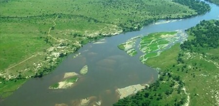 Tanzanský prezident John Magufuli podepsal smlouvu o výstavbě hydroelektrárny v jedné z nejznámějších přírodních rezervací ve východní Africe. / Ilustrační foto