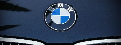BMW Foto: adymyabya Pixabay