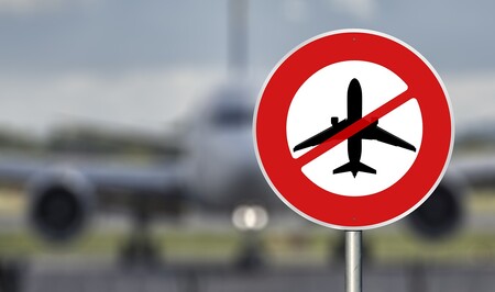 Může se stát letecká přeprava osob udržitelnou? Článek uveřejněný v žurnálu The Ecologist o tom směle pochybuje. / Ilustrační foto
