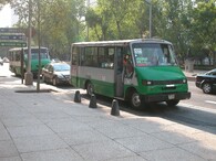 Veřejná doprava v Mexico City