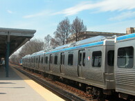 Metro ve Filadelfii