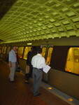 Metro ve Washingtonu D. C.