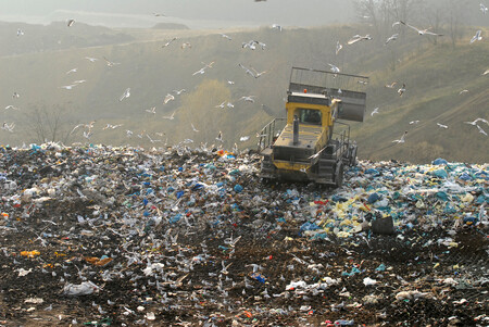 Pro cíl, který by stanovil 70% recyklaci odpadů a konec skládkování a spalování recyklovatelného odpadu se jednoznačně vyslovila většina přítomných