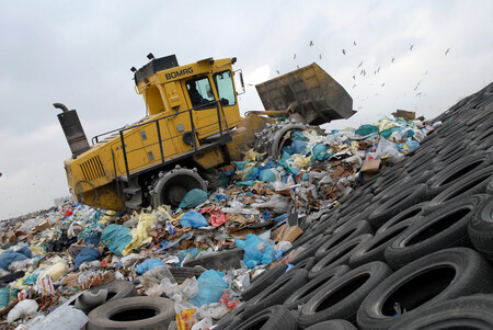 Kraj bude muset vymyslet, jak bude od roku 2024 nakládat s komunálními odpady. Na skládky to nepůjde.