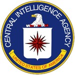 Oficiální logo CIA