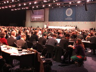 Zasedání COP 15 v Kodani