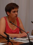 Tisková konference poslankyně Věry Jakubkové