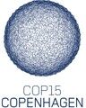 Logo konference UNFCCC v Kodani