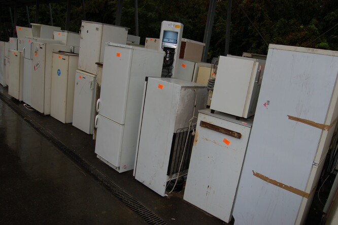 Ilustrační foto Ilustrační foto