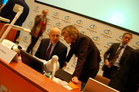 Konference o změně klimatu Praha 2008