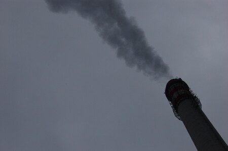 Ochránci přírody kritizují předpokládanou výstavbu spaloven a dotování uhelných elektráren. / Ilustrační foto