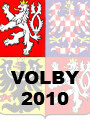 logo volby2010