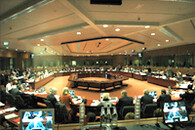 Rada Evropské unie