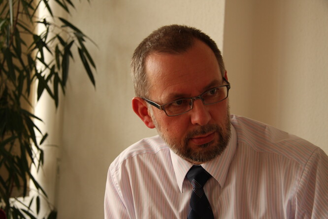 Miko je expert na ochranu životního prostředí. Ministrem životního prostředí byl taktéž v úřednické vládě Jana Fischera od května do listopadu 2009.