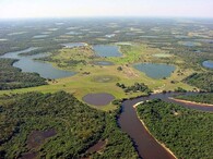 Pantanal.