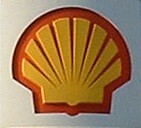 Logo společnosti Shell