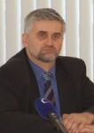 Ministr životního prostředí Jan Dusík