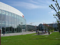 Bella Center v Kodani.