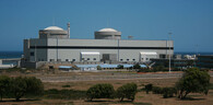 Jaderná elektrárna Koeberg