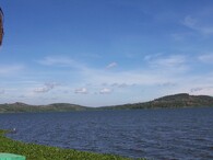 Viktoriino jezero.