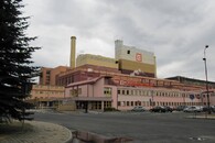 Elektrárna Tisová