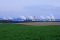 Hnědouhelná elektrárna Turów