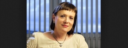 Alena Vitásková, předsedkyně Energetického regulačního úřadu